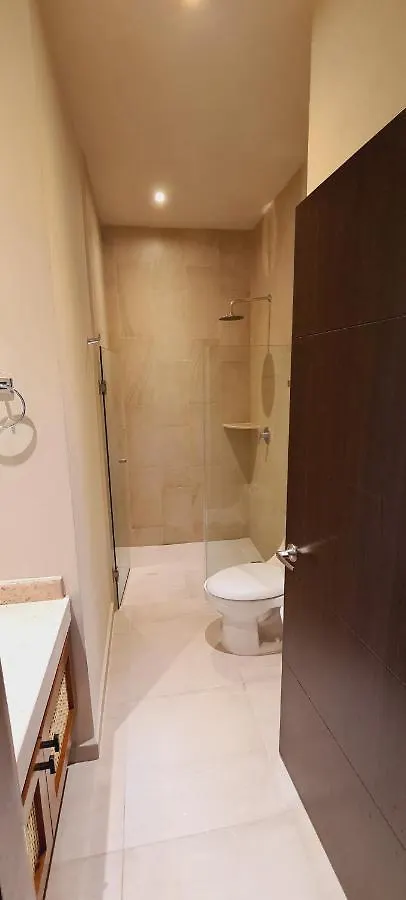 Aqua Apartment Playa del Carmen