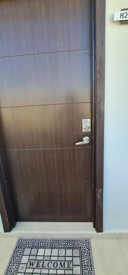 Aqua Apartment Playa del Carmen 0*,