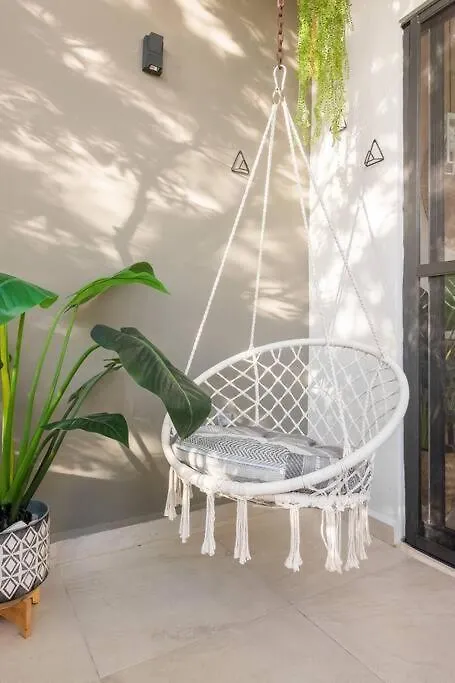Apartamento Aqua Playa del Carmen