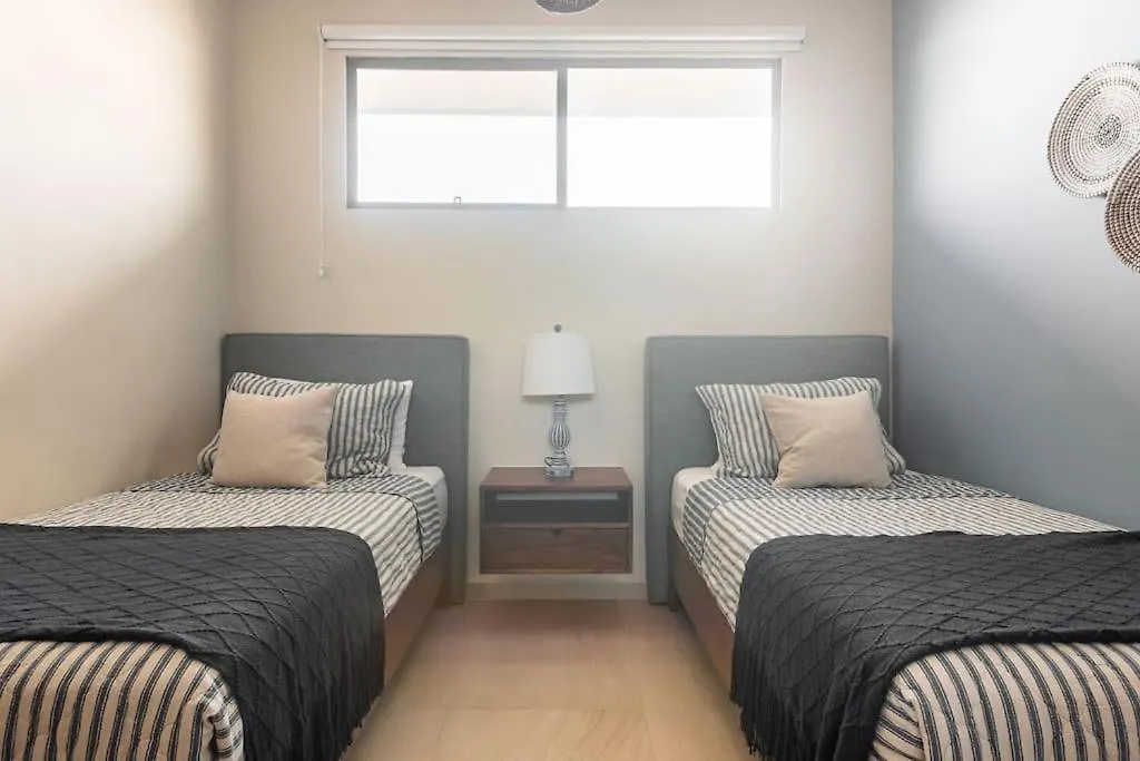 Apartamento Aqua Playa del Carmen