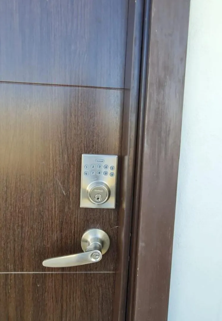 Apartamento Aqua Playa del Carmen