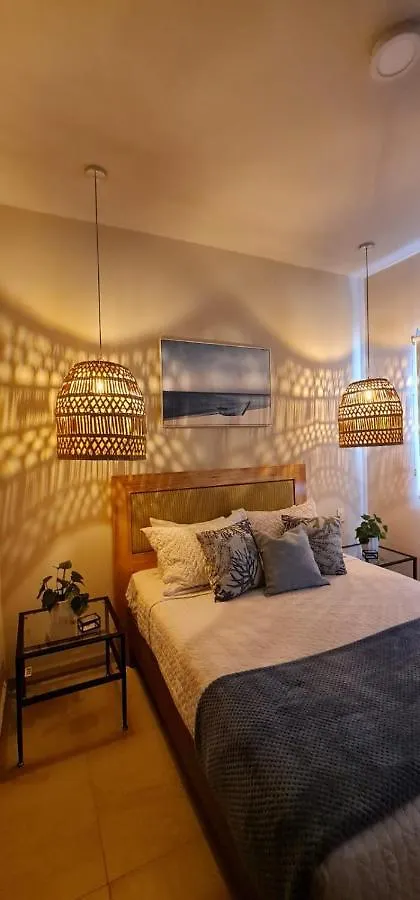 Apartamento Aqua Playa del Carmen