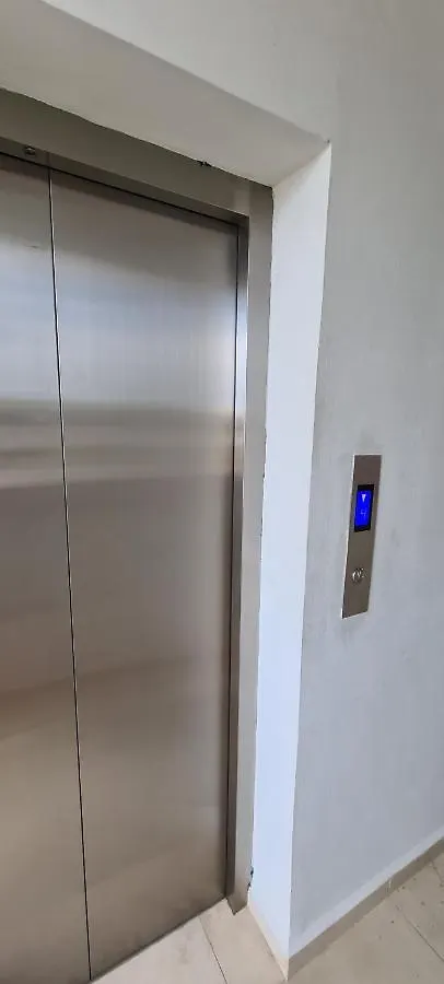 Apartamento Aqua Playa del Carmen